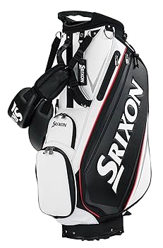 Amazon | ダンロップ(DUNLOP) スリクソン キャディバッグ GGC